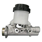 1989-1998 Nissan 240sx Suspicious Garage Z32 1 1/16" Brake Master Cylinder and Brake Line Relocation